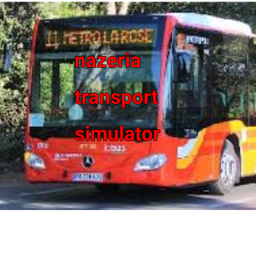 [NEW UPTADE NEW BUSES]nazeria transport simulator