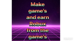 Pro game making