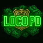 LOCO POLICE DEPARTMENT