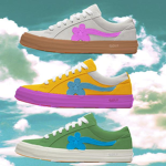 GOLF le FLEUR *