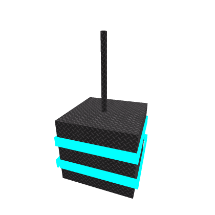 Futuristic Box