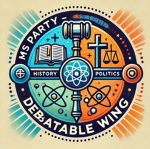 MS Party - Debatable Wing