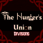 The Hunter’s Union: Divisions