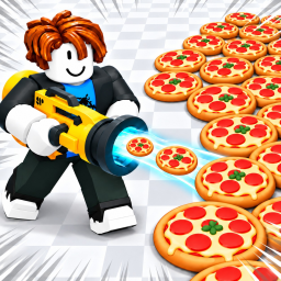 Sell All the Pizza icon