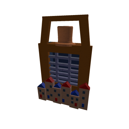 Background factory