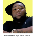 Ron wave