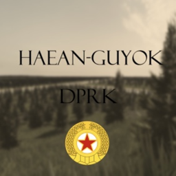 Haean-Guyok Warzone