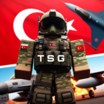 |TSG | Hava Kuvvetleri Komutanlığı