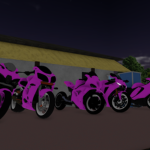 Bike/Car Cruise