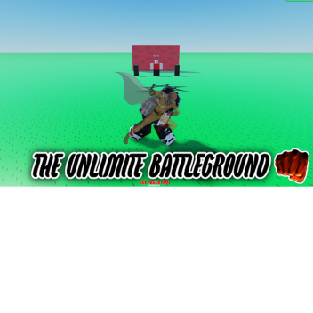 unlimet Battleground (NEW GAME)