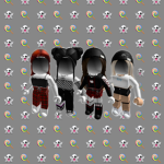 team roblox ghost