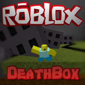 RE-OPENED ROBLOX DeathBox