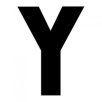 Y