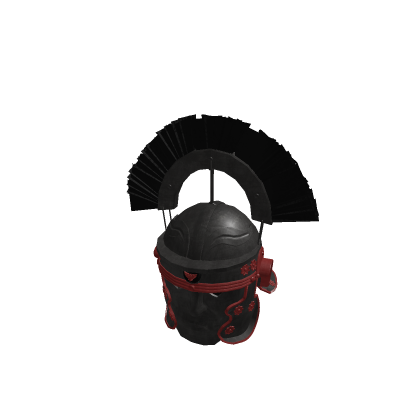 DB Centurion Masked