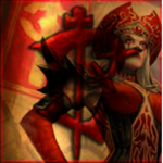 The Scαrlet Inquisition