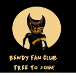 Bendy FanClub