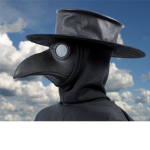 Plague Doctors.