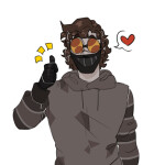 Creepypasta Paper Roleplay Mansion!