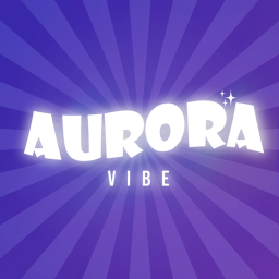 Aurora Vibe 🌃