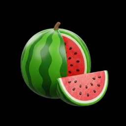 MelonRiver