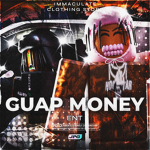 Guap Money Ent