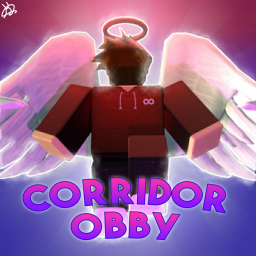 Corridor Obby