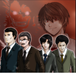 The Japanese Task Force