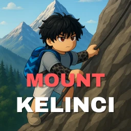 Test Mount icon