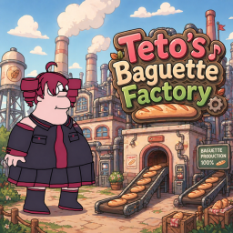 Teto's Baguette Factory