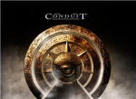 Conduit Platoon