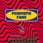 The Pewdiepie Fans