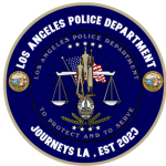 LAPD | High Command