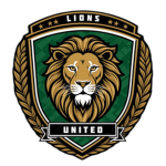 Lion United Fc