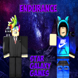 SGG - Endurance