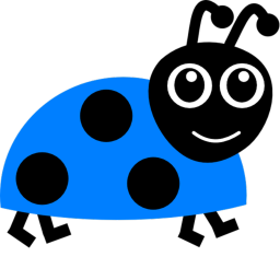 Blue Bugs INC