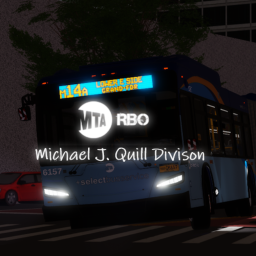 MaBSTOA | MJQ Division - Downtown/Lower Manhattan
