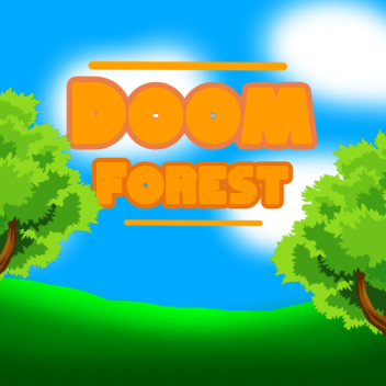 Doom Forest (Beta)