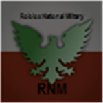 ~Roblox National Military~
