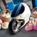 🥚EGG HUNT! Car Dealership Tycoon