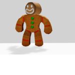 Gingerbread clan #