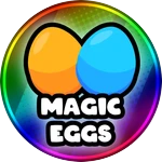 🪄 Magic Eggs!