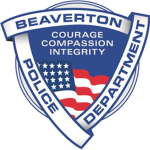 Beaverton Metropolitan Police Department