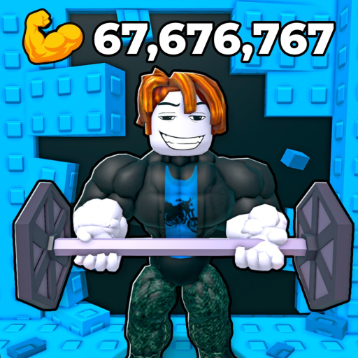 +1 Strength to Escape 💪