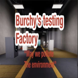 Burchys Testing world 2 icon