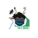 T4L1 0M4R fan group®