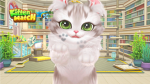 Rosa,Ina katze fan Group
