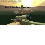 The Lurking Shadows - (DZR)