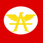 Das Kaiserreich von Allemand 1940s