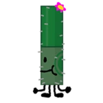 Cactus Marker