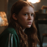 Stranger Things Fan Group ~